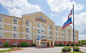 Candlewood Suites Joplin By Ihg